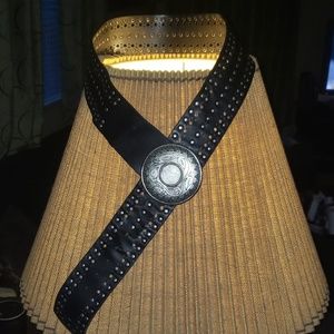 Hobo Oversized Belt Size XXL